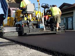 Driveway Overlay Services in Knob Noster, MO