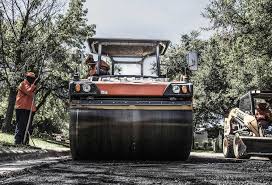 Brick Driveway Installation in Knob Noster, MO